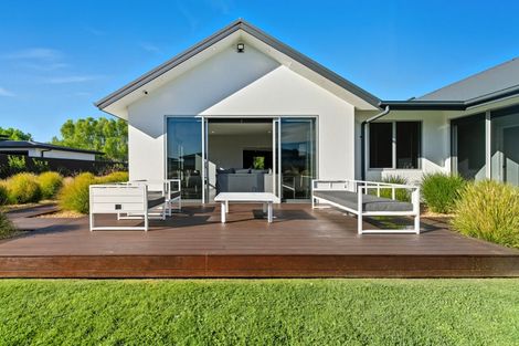 Photo of property in 134 Tosswill Road, Prebbleton, 7604