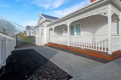 Photo of property in 9 Albany Road, Ponsonby, Auckland, 1011