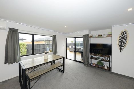 Photo of property in 19 Philippa Drive, Rolleston, 7615