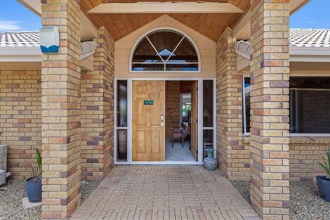 Photo of property in 94 Brunswick Drive, Tikitere, Rotorua, 3074