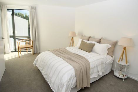 Photo of property in 3/133 Blighs Road, Strowan, Christchurch, 8052