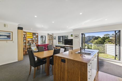 Photo of property in 2c Lytton Street, Wadestown, Wellington, 6012