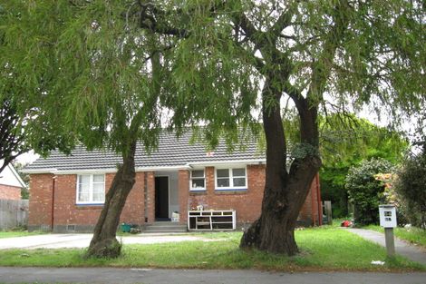 Photo of property in 54 Hollyford Avenue, Bryndwr, Christchurch, 8053