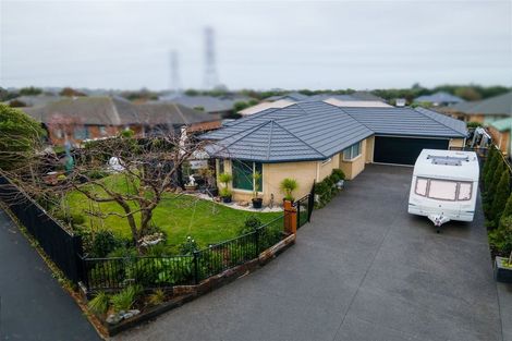 Photo of property in 7 Fantail Lane, Woolston, Christchurch, 8023