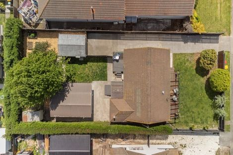 Photo of property in 19 Belfield Street, Dallington, Christchurch, 8061