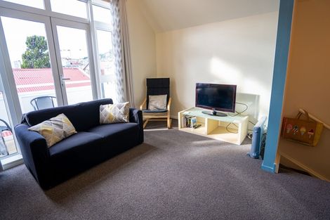 Photo of property in Pirie Street Townhouses, 36/35u Pirie Street, Mount Victoria, Wellington, 6011