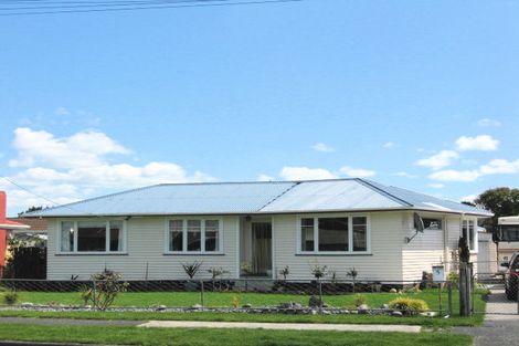 Photo of property in 5 Bailey Street, Huntly, 3700