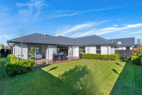 Photo of property in 50 Tauhinu Avenue, Lincoln, 7608