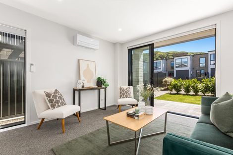 Photo of property in 3 Tokitoki Way, Kenepuru, Porirua, 5022