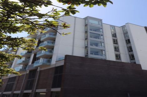 Photo of property in Republic2, 8m/10 Lorne Street, Te Aro, Wellington, 6011