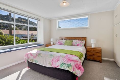 Photo of property in 3 Athol Place, Ravensbourne, Dunedin, 9022