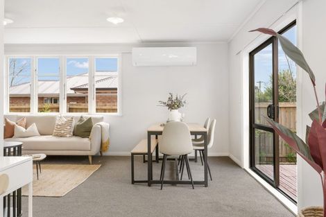 Photo of property in 3 Nalder Place, Linwood, Christchurch, 8062