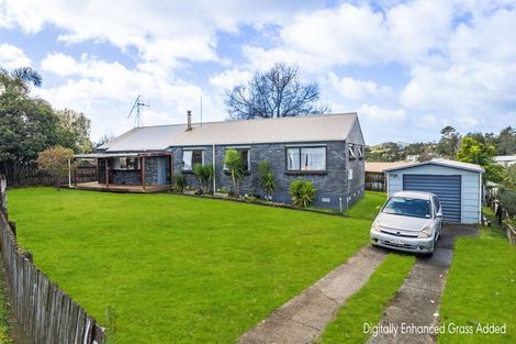 Photo of property in 5a Matai Place, Huntly, 3700