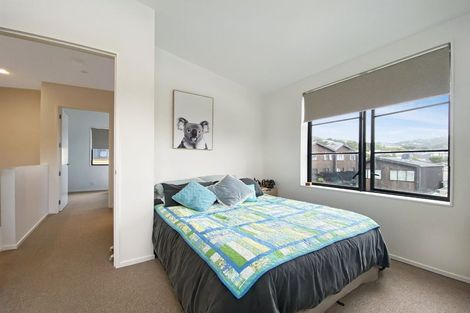 Photo of property in Aniva Terrace, 17 Arney Street, Newtown, Wellington, 6021