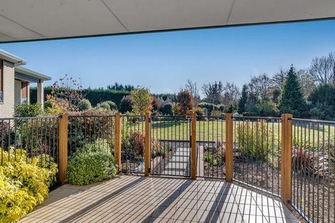 Photo of property in 113 Ohoka Meadows Drive, Ohoka, Kaiapoi, 7692
