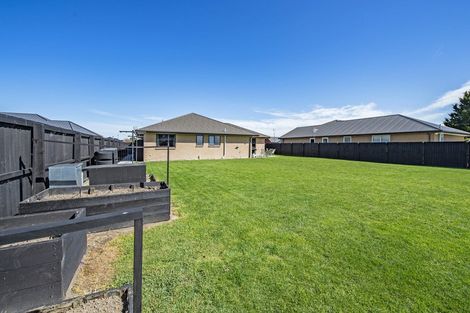 Photo of property in 10 Vitruvius Way, Leeston, 7632