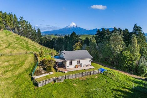 Photo of property in 813 Wortley Road, Waiongana, Inglewood, 4389