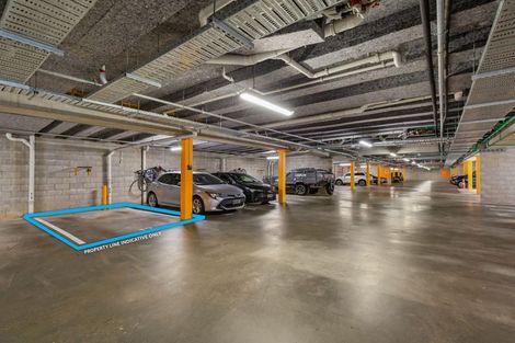 Photo of property in 204/77 Hobsonville Point Road, Hobsonville, Auckland, 0616