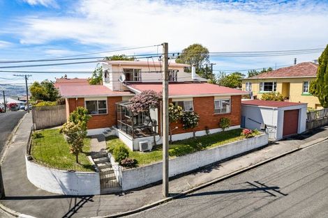 Photo of property in 117 Glenpark Avenue, Maryhill, Dunedin, 9011
