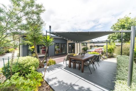 Photo of property in 101 James Line, Kelvin Grove, Palmerston North, 4414