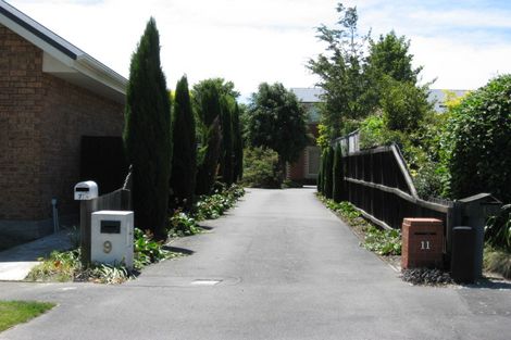 Photo of property in 9 Berkshire Drive, Avonhead, Christchurch, 8042