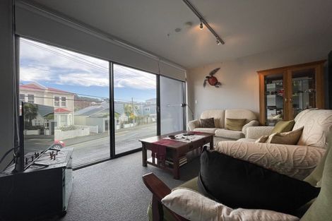 Photo of property in Detroit Apartments, 210/181u Tasman Street, Mount Cook, Wellington, 6021