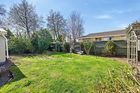 Photo of property in 6 Charlesworth Street, Woolston, Christchurch, 8023