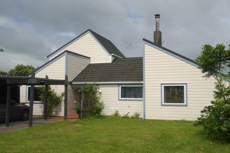 Photo of property in 15 The Quarterdeck, Whitby, Porirua, 5024