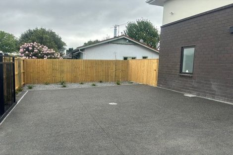 Photo of property in 74 Peverel Street, Riccarton, Christchurch, 8041