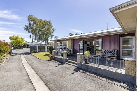 Photo of property in 27 Charles Street, Rangiora, 7400