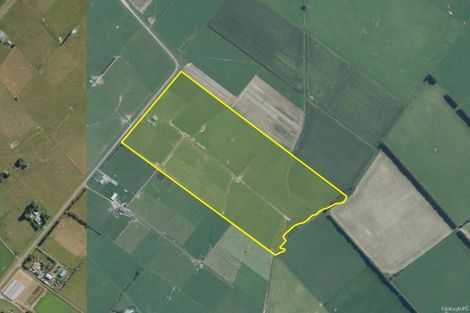 Photo of property in 104 Durie Road, Aorangi, Feilding, 4775