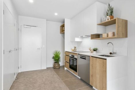 Photo of property in 905/212u Willis Street, Te Aro, Wellington, 6011