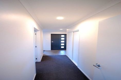 Photo of property in 27 Limbrick Crescent, Wigram, Christchurch, 8042