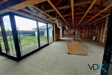 Photo of property in 143b Brookside Road, Rolleston, 7614