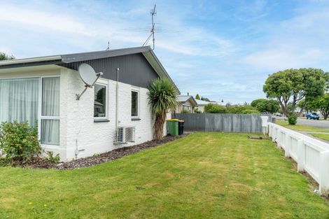 Photo of property in 41 Robertson Street, Richmond, Invercargill, 9810