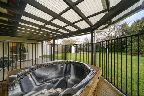 Photo of property in 8 Calder Place, Feilding, 4702