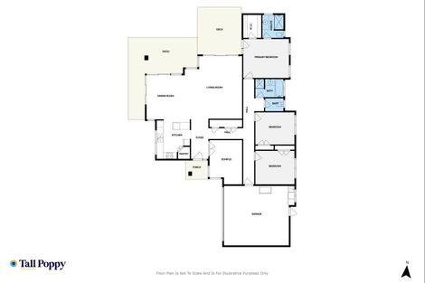 Photo of property in 104 Rowesdale Drive, Ohauiti, Tauranga, 3112