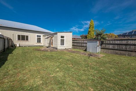 Photo of property in 82- 84 Queen Street, Westport, 7825