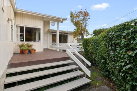 Photo of property in 31a Simla Crescent, Khandallah, Wellington, 6035