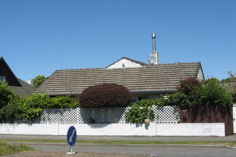 Photo of property in 100 Rugby Street, Merivale, Christchurch, 8014