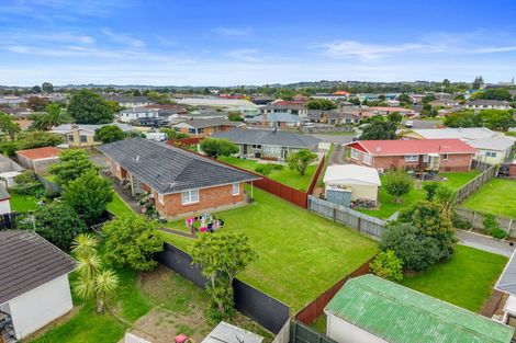 Photo of property in 10 Holden Place, Manukau, Auckland, 2025