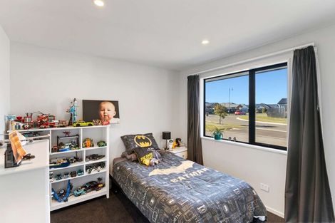 Photo of property in 7 Ranginui Drive, Kaiapoi, 7630