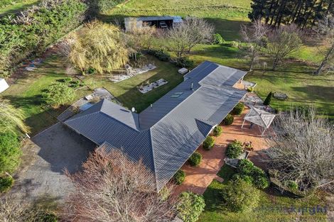 Photo of property in 111 Telegraph Road, Burnham, Christchurch, 7677