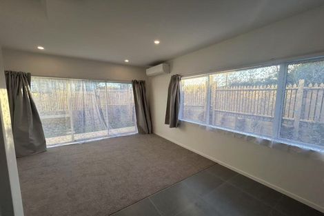 Photo of property in 2/47 Zita Maria Drive, Massey, Auckland, 0614