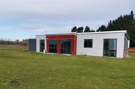 Photo of property in 516 No 10 Road, Swannanoa, Rangiora, 7476