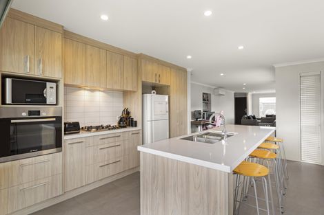 Photo of property in 6 Hatric Road, Chartwell, Hamilton, 3210