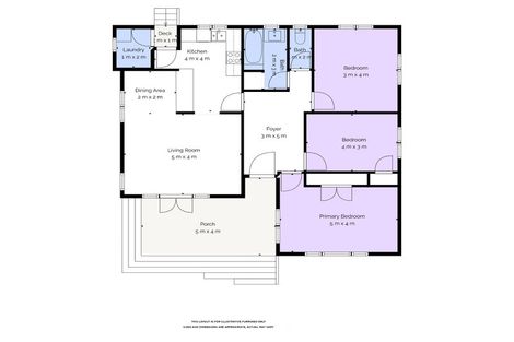 Photo of property in 1 Whimp Avenue, Onerahi, Whangarei, 0110