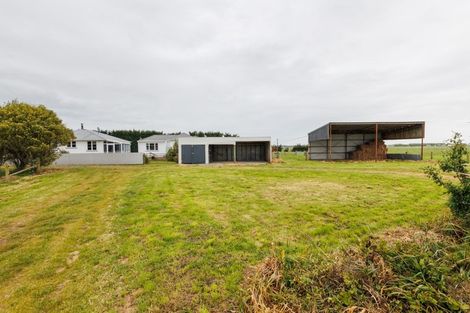 Photo of property in 57 Duncan Road, Rongotea, Palmerston North, 4473