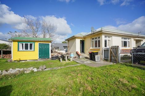 Photo of property in 144 Conyers Street, Heidelberg, Invercargill, 9812