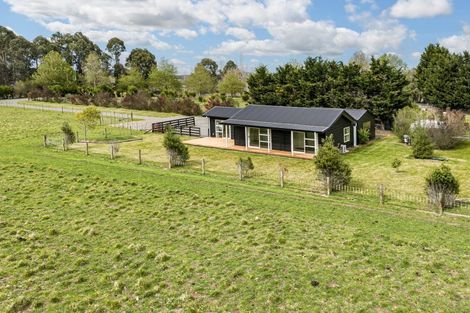 Photo of property in 251 Aorangi Road, Maraekakaho, Hastings, 4171